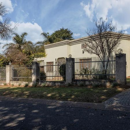 Ramandire B&B Witbank Exterior photo