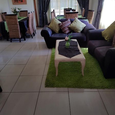 Ramandire B&B Witbank Exterior photo