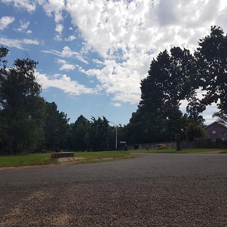 Ramandire B&B Witbank Exterior photo