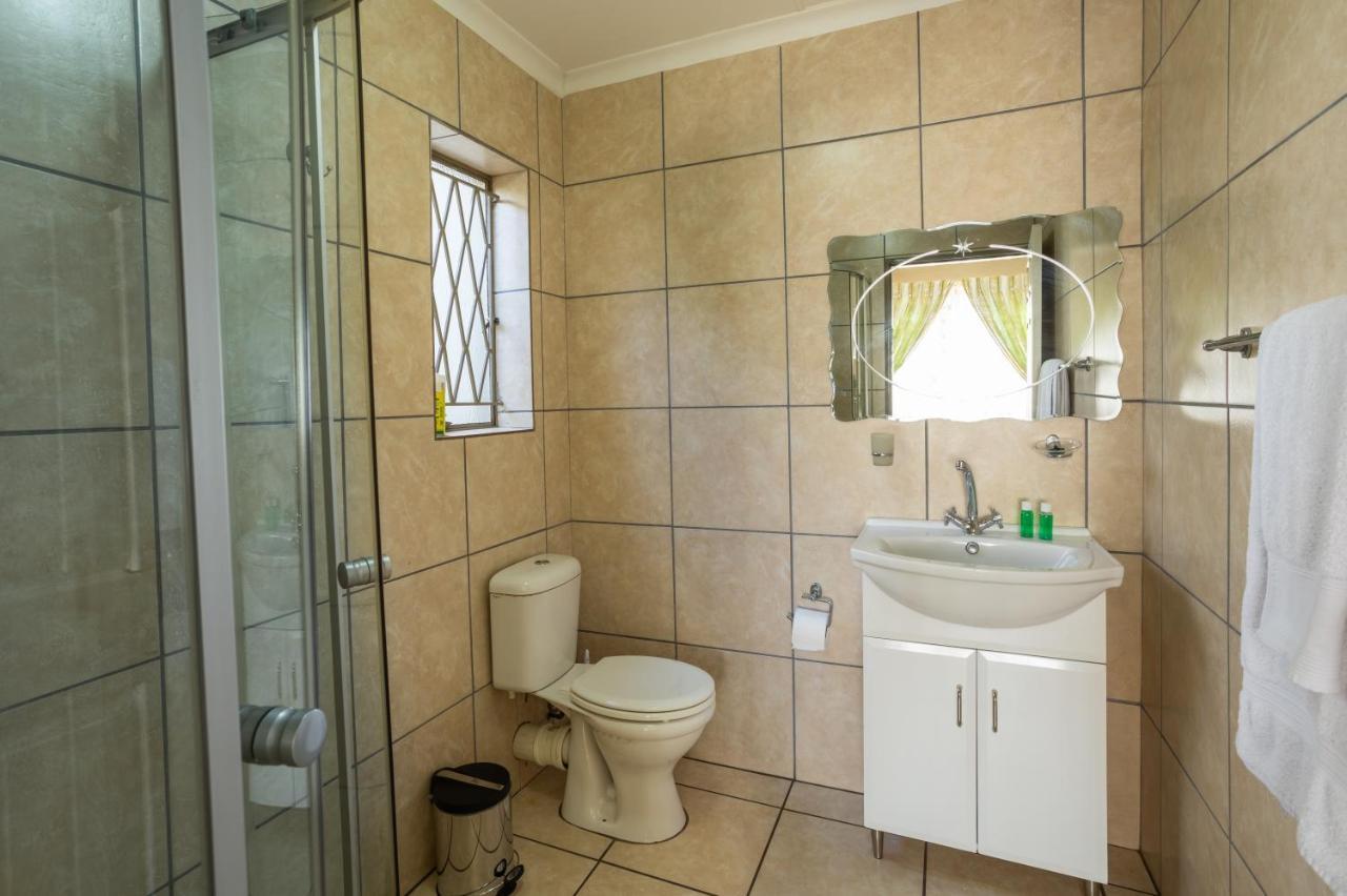 Ramandire B&B Witbank Exterior photo