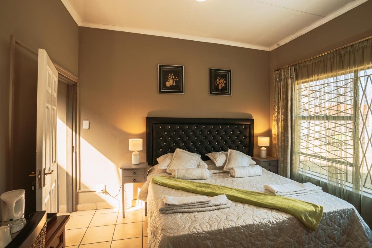 Ramandire B&B Witbank Exterior photo