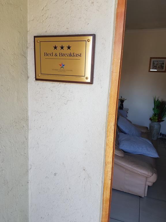 Ramandire B&B Witbank Exterior photo
