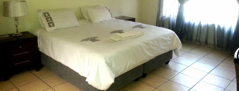 Ramandire B&B Witbank Exterior photo