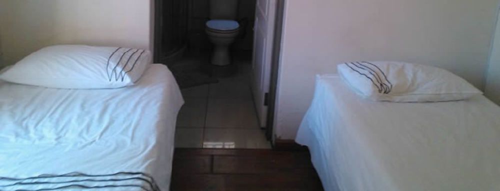 Ramandire B&B Witbank Exterior photo