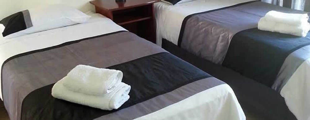 Ramandire B&B Witbank Exterior photo