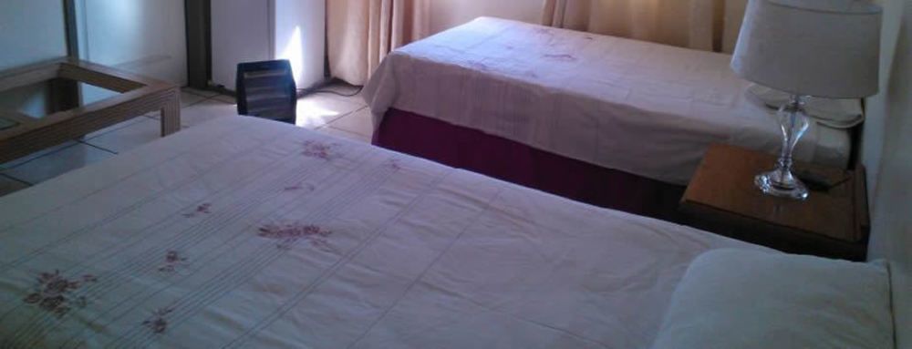 Ramandire B&B Witbank Exterior photo