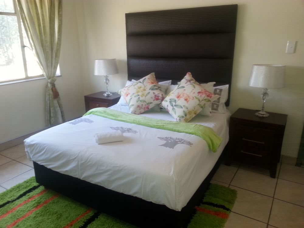 Ramandire B&B Witbank Exterior photo