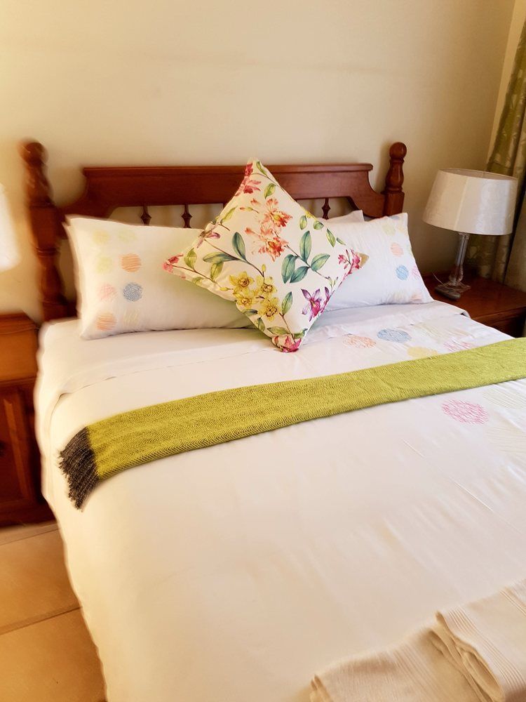 Ramandire B&B Witbank Exterior photo