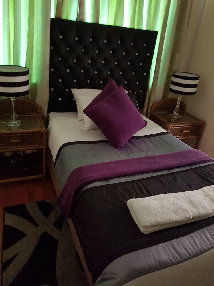 Ramandire B&B Witbank Exterior photo