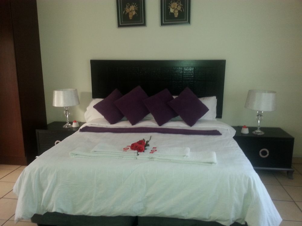 Ramandire B&B Witbank Exterior photo